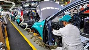 automotive
