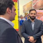 حضور ماشین سازی کلت در نمایشگاه بین المللی حضور ماشین سازی کلت در نمایشگاه بین المللی